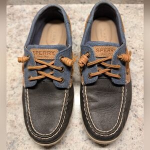 Sperry Songfish Women's Boat Shoes
